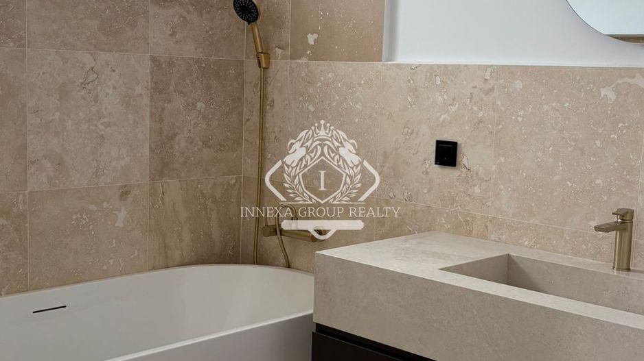 Apartament 3 camere duplex I 2025 I 124mp+110mp terasa+100mp curte I Corbeanca - Poză 11