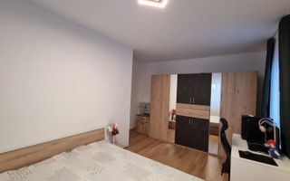 Apartament ultrafinisat, zona Terra. - Poză 8