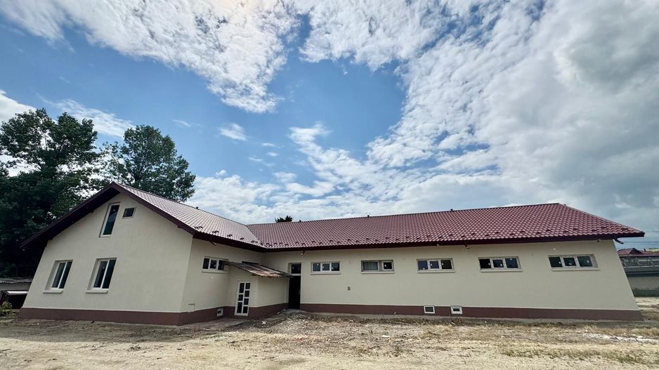 Spațiu Comercial/Evenimente – Daia, 400 mp - Poză 6