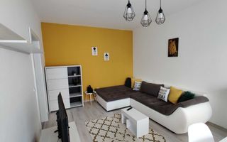 2 camere decomandate, Andrei Mureșanu, Sigma, Calea Turzii, UTCN - Poză 2