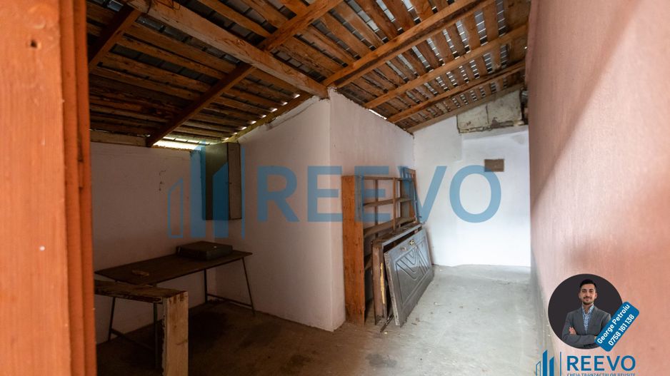 Casă de vânzare, P+1E+M, în Lilieci, Bacău - Poză 36