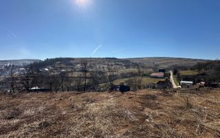 Casa pe un nivel | Teren 2.977 mp | Panorama deosebita | Suceagu - Poză 7