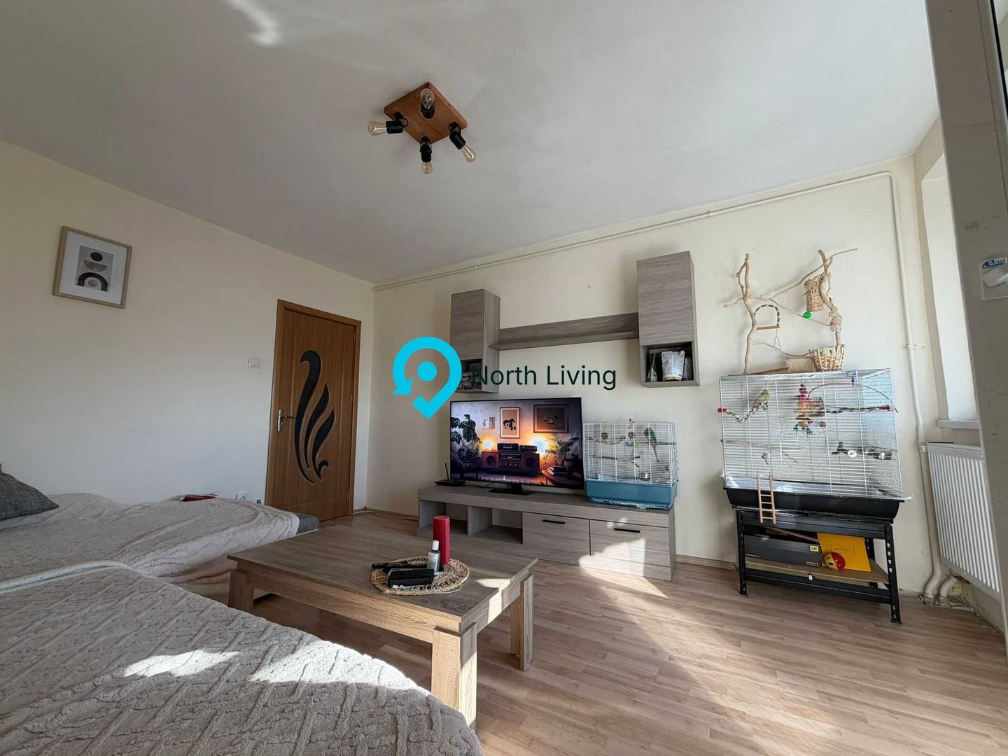 2 camere Drumul Taberei – decomandat - Poză 2