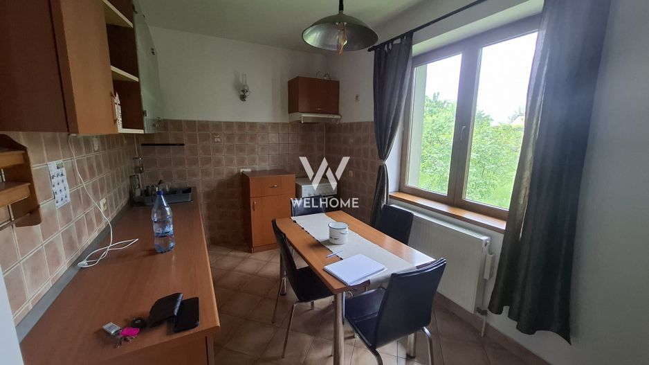 De inchiriat - Casa individuala intima cu teren mare in Avrig, Sibiu - Poză 13