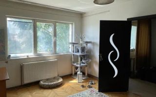 Apartament cu 2 camere/ 50mp/ zona Podu Ros - Poză 1