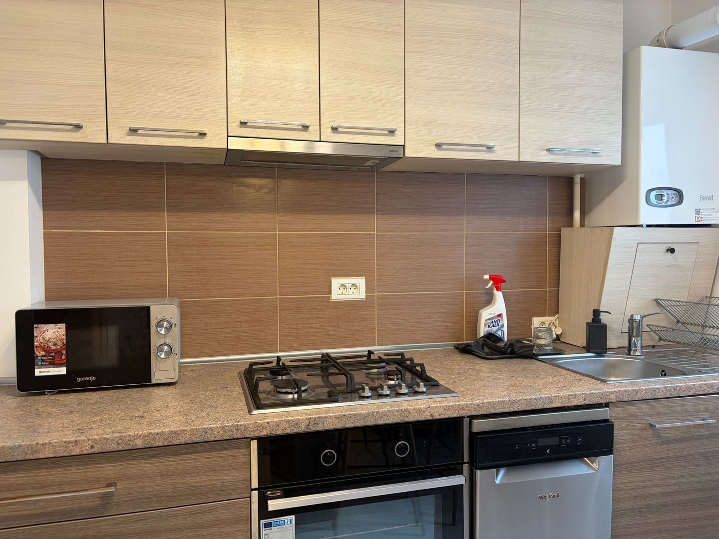 Apartament cochet cu doua camere, Metalurgiei, 104.000€ - Poză 6