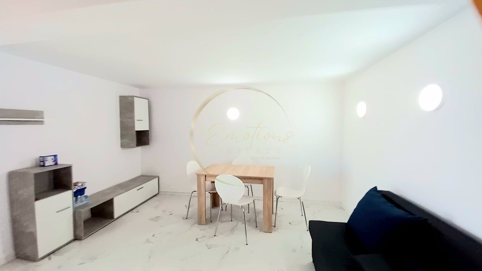 NOU | Casă cu 3 camere + mansardă | CURTE PRIVATĂ ÎNTR-O ZONĂ REZIDENȚIALĂ - Poză 1