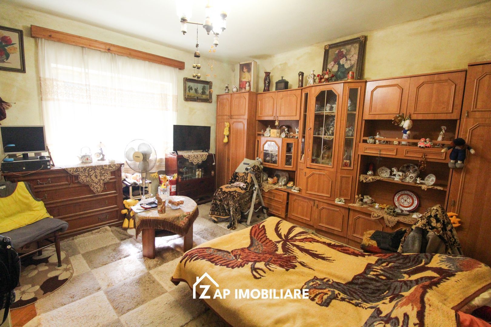 Ap 2 camere - Zona Maurer - parter - Poză 1
