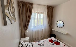 Apartament 3 camere decomandat Podu Ros  Piata Nicolina - Poză 14