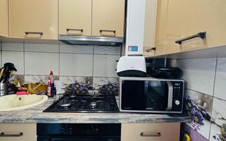 2 Camere Renovat Integral | Centrală Proprie | 7 min metrou | Eroii Revolutiei - Poză 5