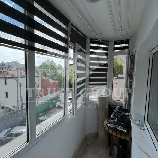 Apartament 3 camere Dorobanți | Imobil 1984 - Poză 8