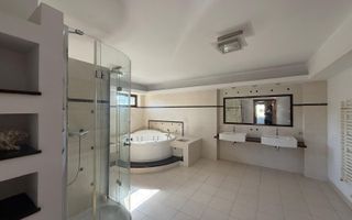 INCHIRIERE VILA DEOSEBITA EROU IANCU NICOLAE | PISCINA | 7 CAMERE | 1300MP CURTE - Poză 6