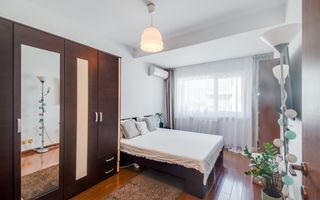 Apartament cu 3 camere de vânzare - Ten Blocks Residence-Metrou Păcii - Poză 6