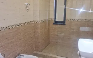 De inchiriat apartament cu 2 camere bloc nou, Anul revolutiei, et.1, 450 E - Poză 19