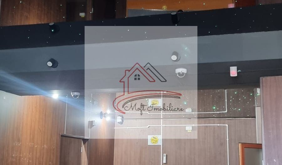 SPATIU COMERCIAL - Poză 1