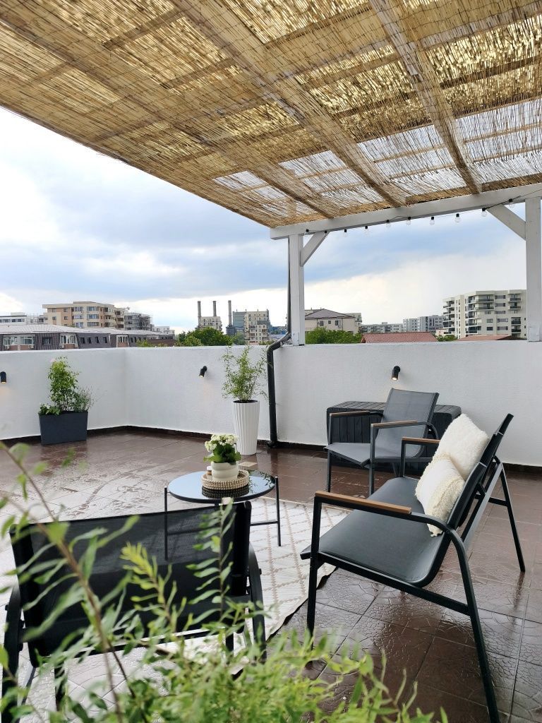Apartament Luminos 2 camere,  82mp, cu Terasa. Bloc Boutique. Zpna Grand Arena. - Poză 1