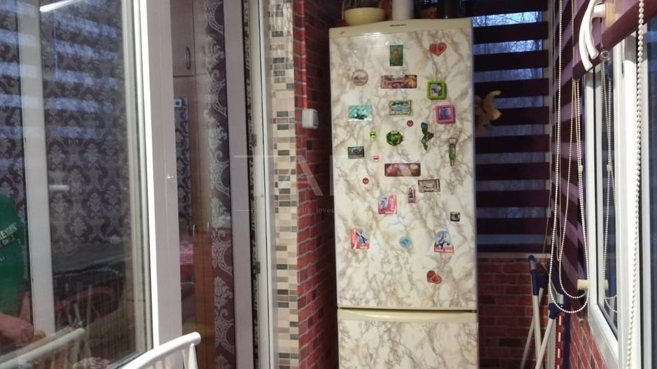 Apartament 1 cameră decomandat – zona Stadionului CFR - Poză 5