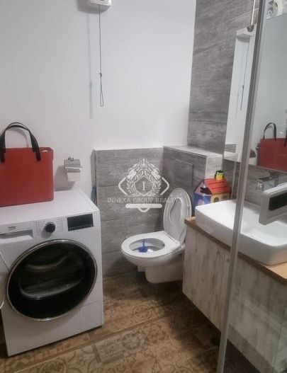 Apartament 2 camere | Strada Barcă | 54 mp | Boxă la subsol | Bloc reabilitat - Poză 6