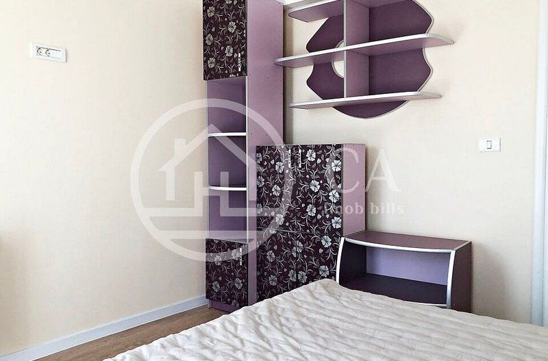 Apartament cu 3 camere de inchiriat in zona Iosia Nord, Oradea - Poză 7