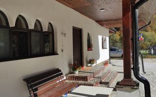 Vanzare Pensiune , Casa ,  Rezervatia Piatra Craiului / Satic, Arges - Poză 16