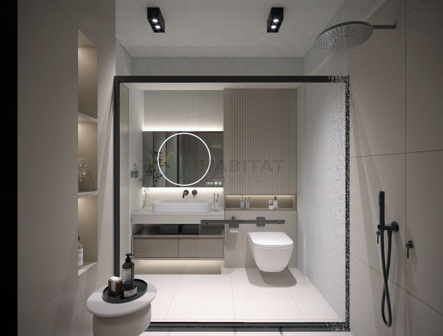 Tunari Gardens - Poză 10