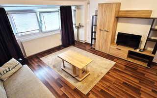 Oferim spre inchiriere apartament cu 2 camere, Zonă Spitalul Județean/Girocului. - Poză 1