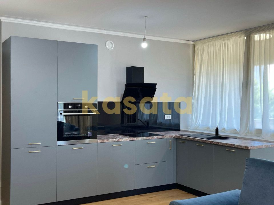 AVIATIEI PARK - Vanzare 2 camere | Mobilat si utilat - Poză 9