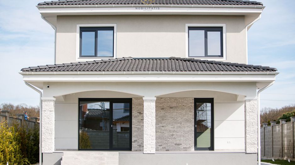 OFERTA VANDUTA - Casa de vis în Dumbrăvița - confort, siguranță și natură! - Poză 18