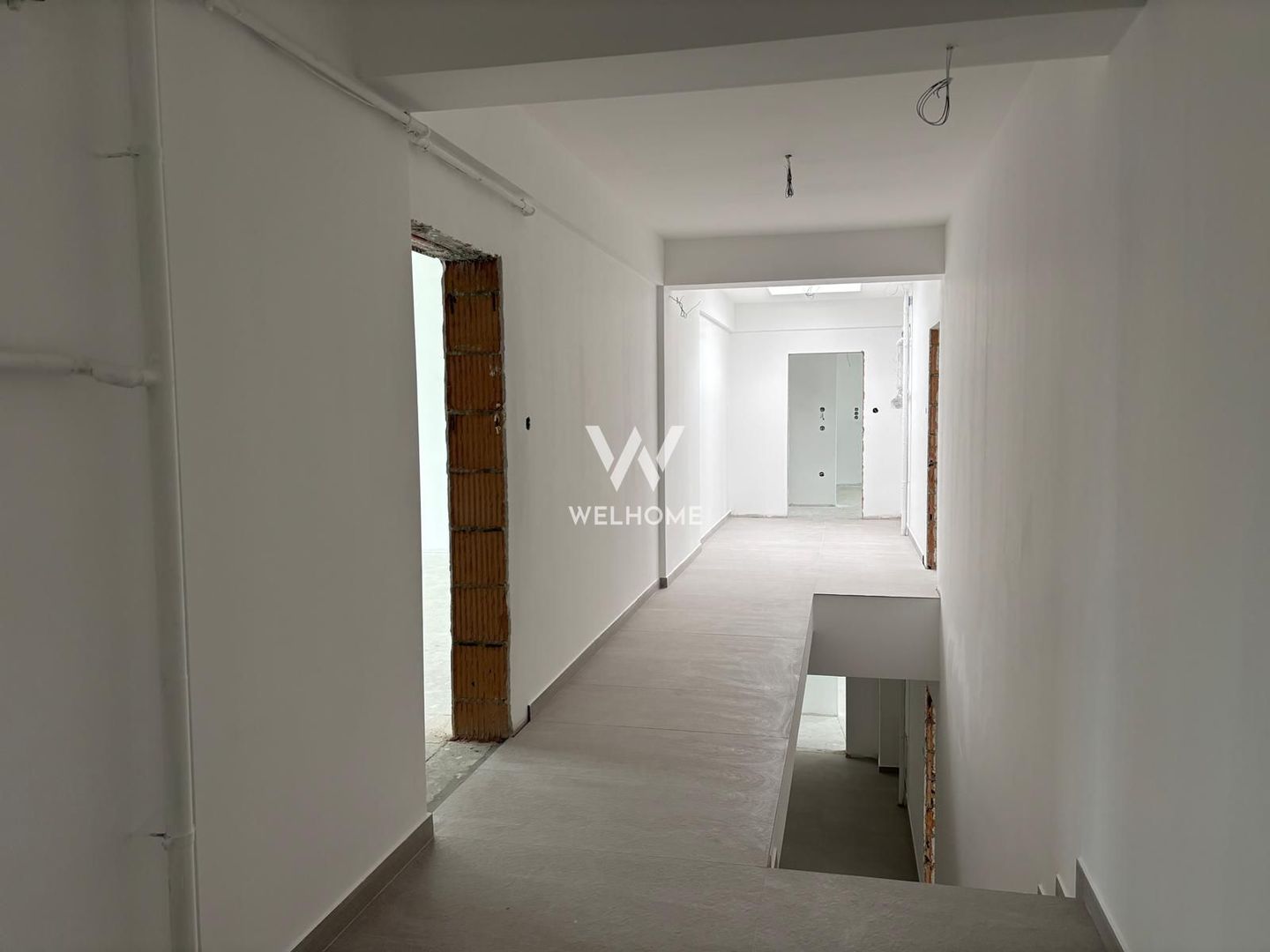 Apartament 3 camere - Selimbar Unimat COMISION ZERO - Poză 10
