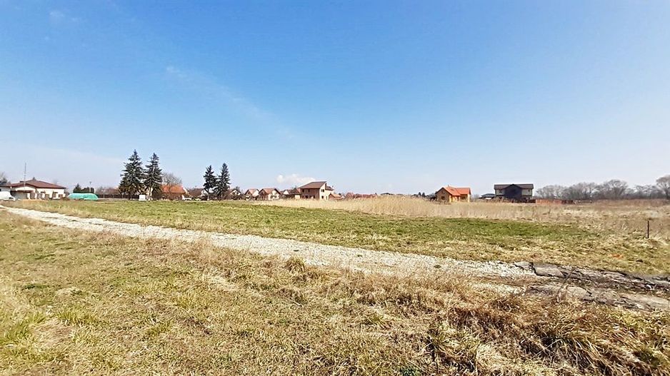 Brasov-Stupini, parcele de la 600mp, pret 58 euro/mp - Poză 3