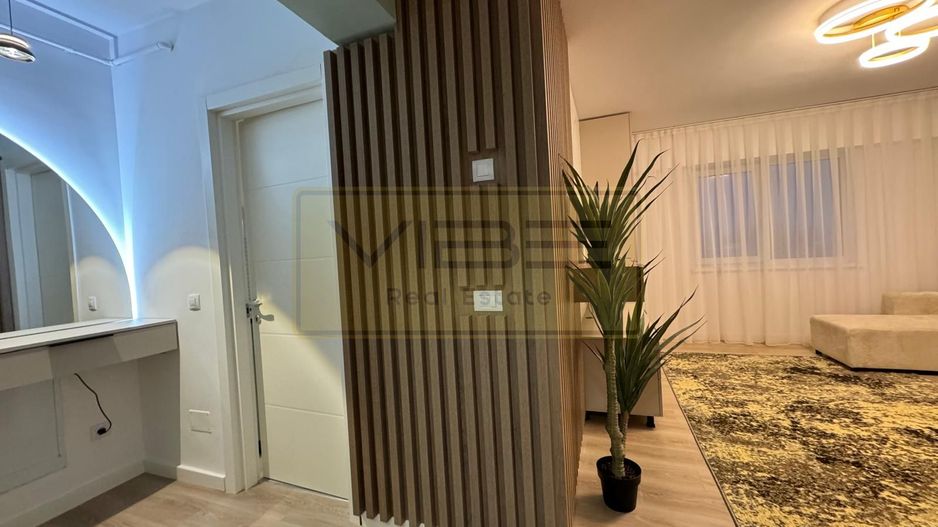 Apartament 2 camere premium + parcare Conest Evolution - Poză 17