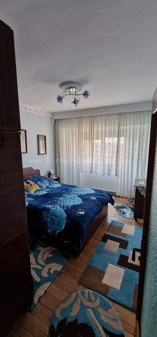 Apartament 3 Camere Decomandat – Confort 1 – Km 4-5, Constanța - Poză 10