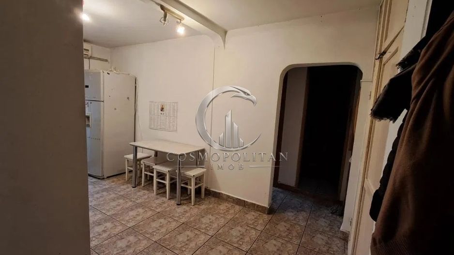 Apartament cu 2 camere ~ zona Unirii Sud / Ciucurete ~ etaj 3 din 4 ~ - Poză 3