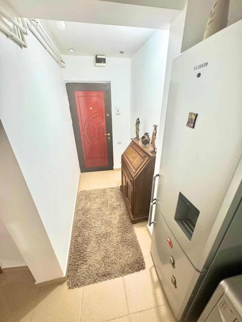 Apartament 2 camere cu terasă amenajată, Sos. București - Poză 4