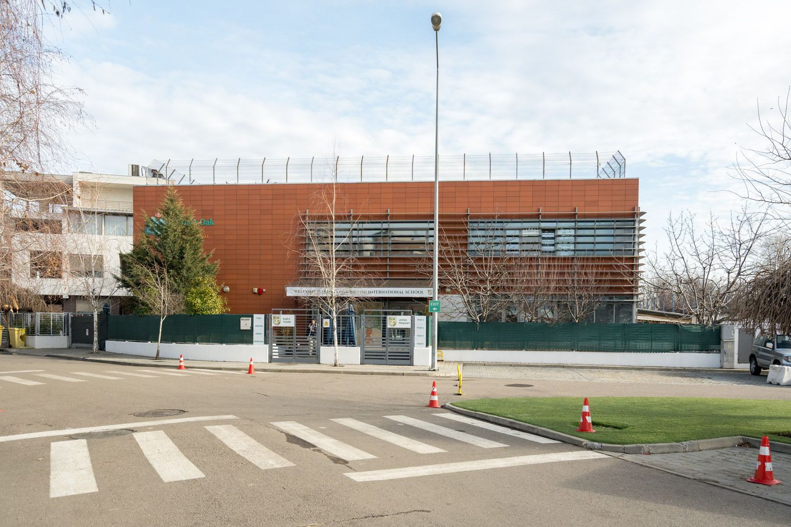 COMISION 0% - Apartament 4 camere superb 130mp, cu terasa, in incinta Green Lake - Poză 26