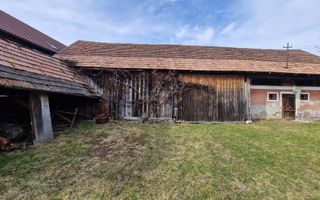 Casa 101 mp-teren 2080 mp-pod 101 mp-beci-Rusu Bargaului - Poză 6