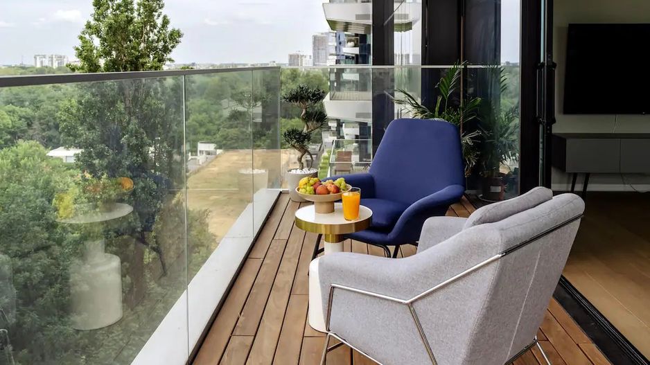 Apartament superb High End 3 camere I One Mircea Eliade I Floreasca - Poză 7