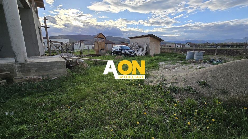 Casa Individuala 5 Camere, 450mp Teren, Alba-Micesti - Poză 14