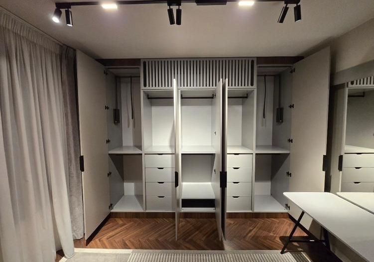 Apartament de inchiriere |3 camere de Lux,|Greenfield, 88 mp - Poză 11