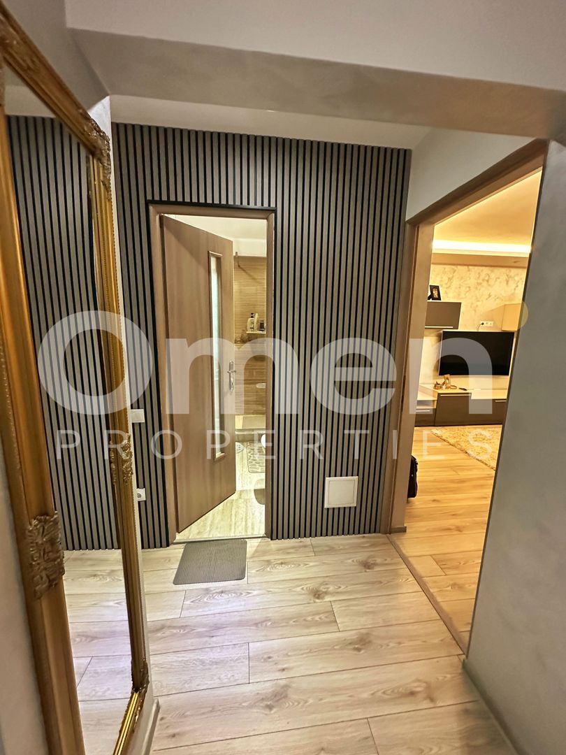 Apartament 2 camere | 51 mp | parter | Paltinisului - Poză 7