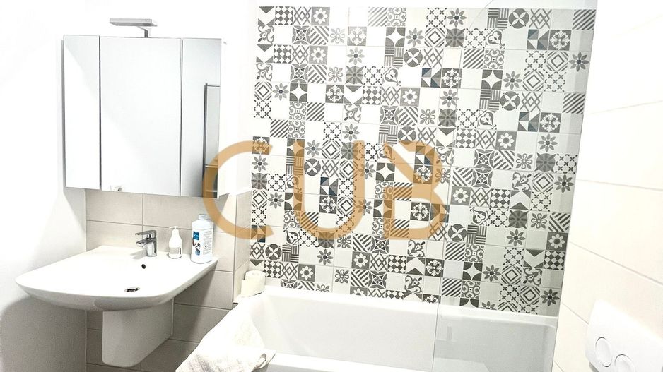 XCity Towers 2cam mobilat+utilat | loc de parcare, design deosebit | - Poză 13