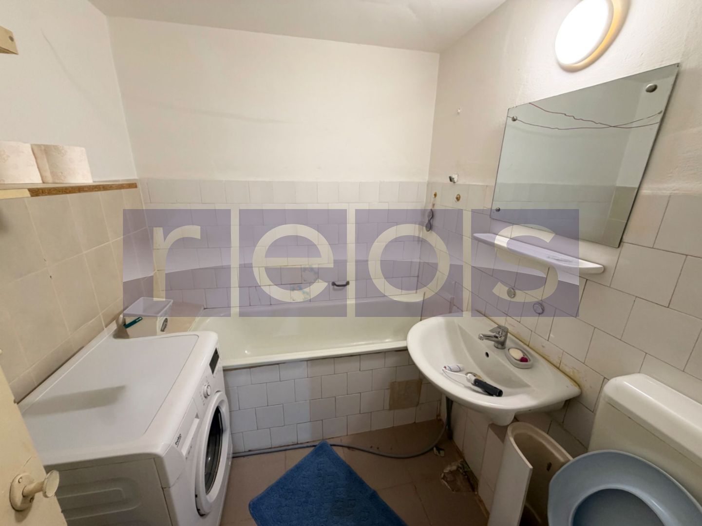 VANZARE 2 CAMERE | ETAJ 3/8 | POSIBILITATE CENTRALA PROPRIE | ZONA CRANGASI - Poză 9
