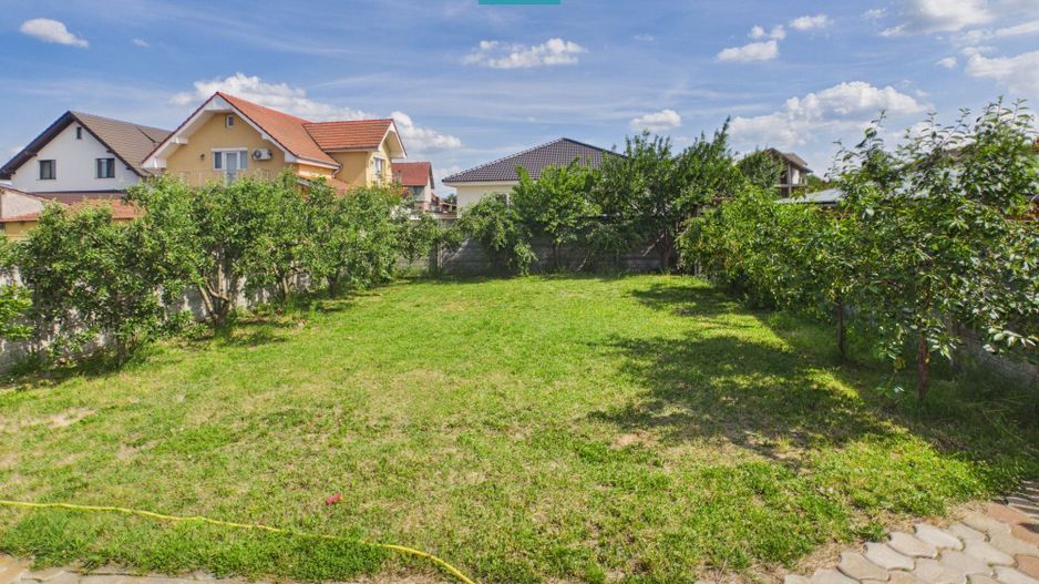 Casa 4 camere Osorhei 135mp - Poză 16