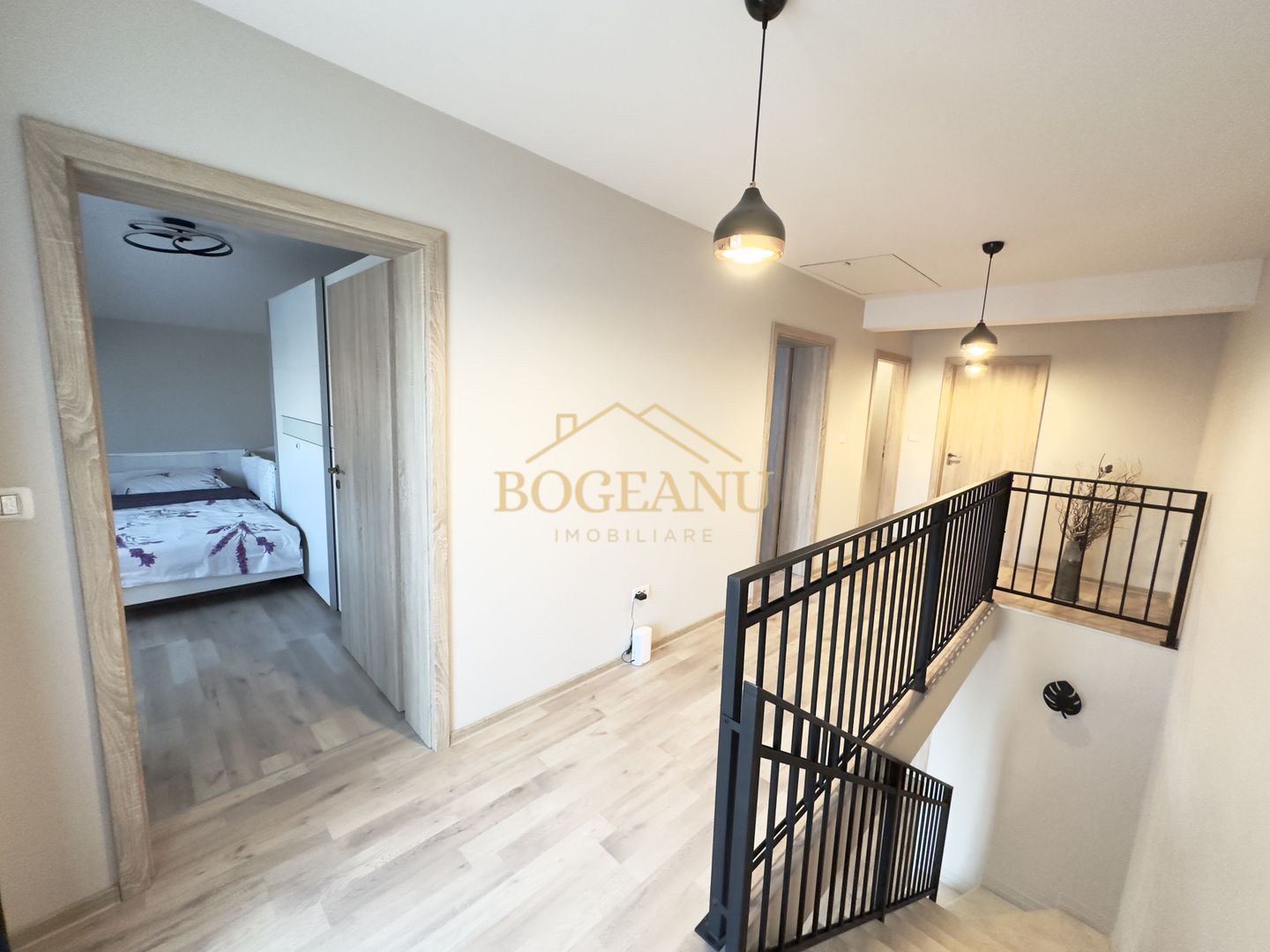 BG21 Duplex modern,Asfalt,Canal-Mosnita - Poză 15