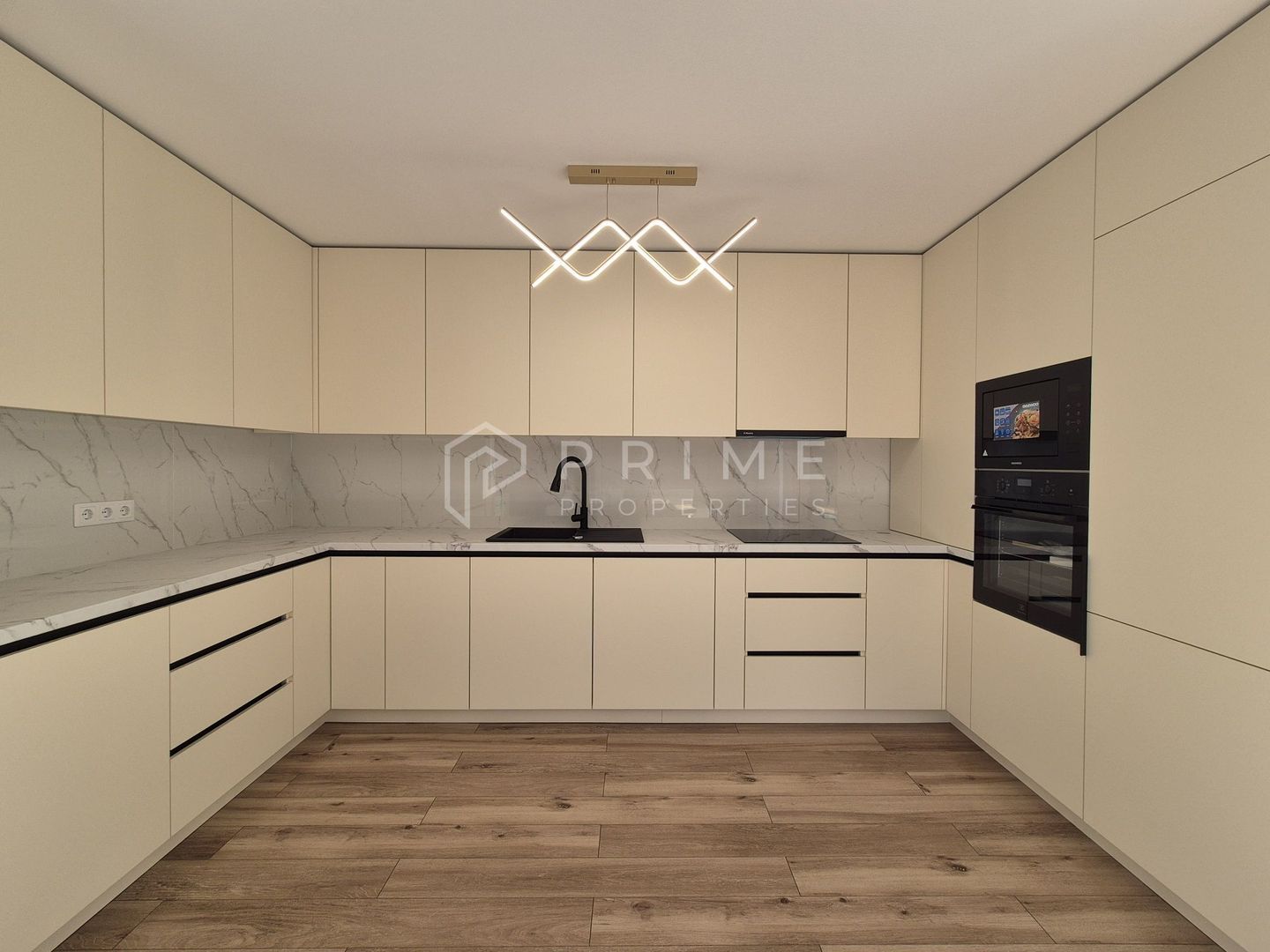 PRIMA ÎNCHIRIERE | Apartament Premium 2 Camere | Cartier Unirii | Parc - Poză 2