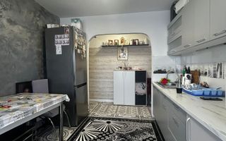 Apartament 2 camere | Palas – I.C. Brătianu | 46 mp - Poză 10