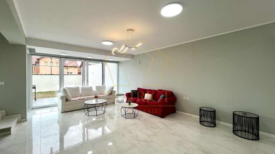 Casa individuala cu 4 camere | Braytim - Poză 2