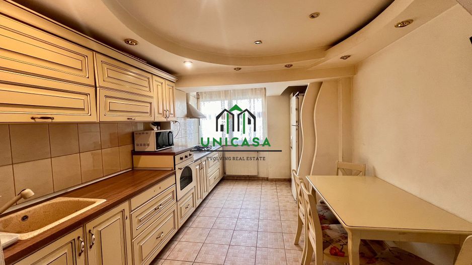Apartament 4 camere/Zona Centrală/Splaiul Independentei / etaj3/4 - Poză 2