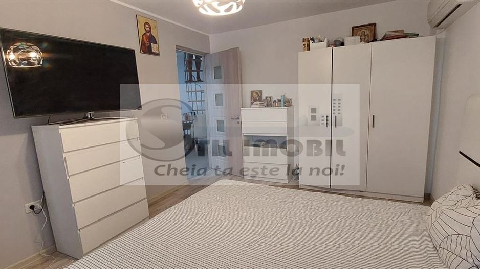 CASA TIP TRIPLEX ZONA VISANI 114MP  MOBILAT SI UTILAT 155,000 € - Poză 18