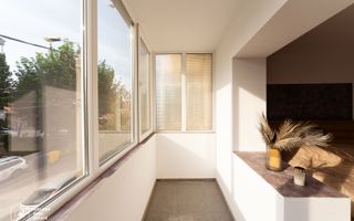 Apartament modern 2 camere, zona Fabric, COMISION 0 % - Poză 5